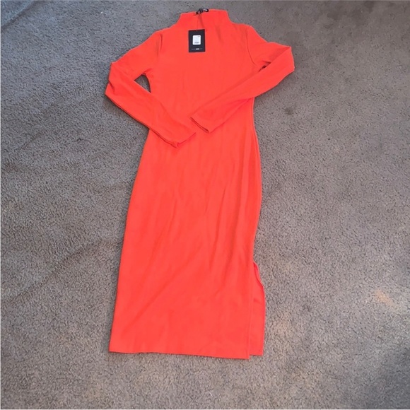 Fashion Nova Dresses & Skirts - 🎉 BRAND NEW FASHION NOVA DRESS 🎉